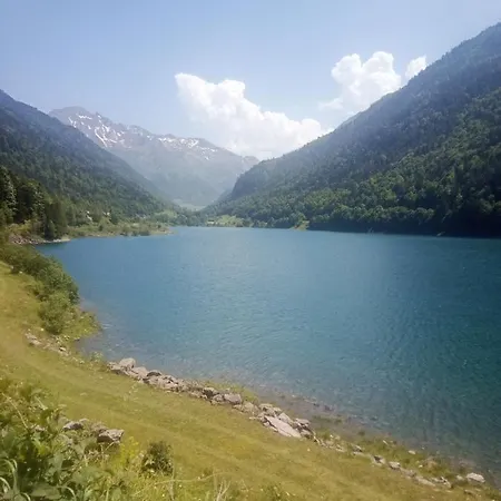 Afrique De 42m2 A La Montagne Eaux-Bonnes