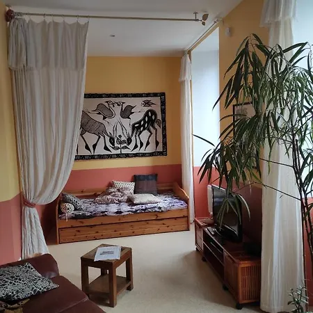 Afrique De 42m2 A La Montagne Apartmán *