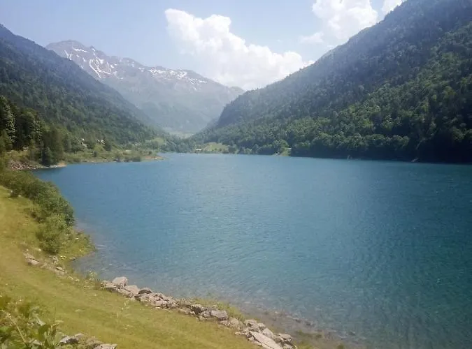 Afrique De 42m2 A La Montagne Eaux-Bonnes