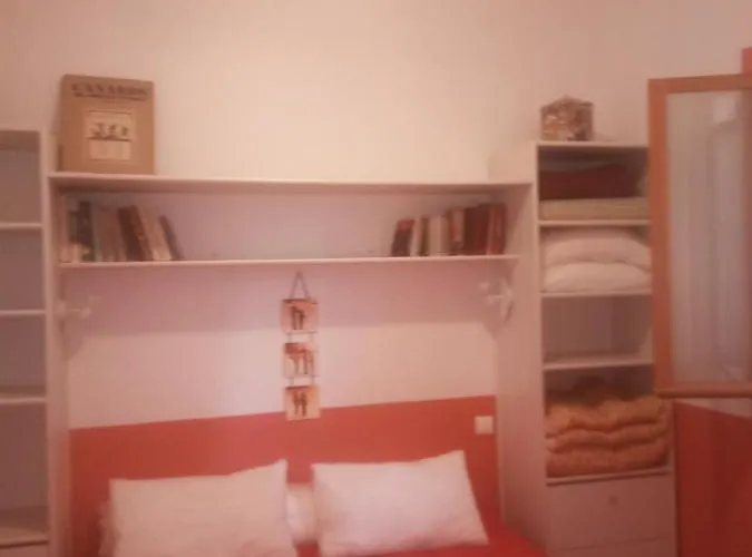 Afrique De 42m2 A La Montagne Apartmán Eaux-Bonnes